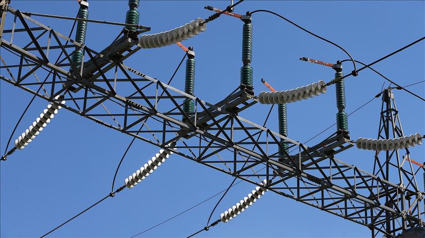 Spot piyasada elektrik fiyatları
