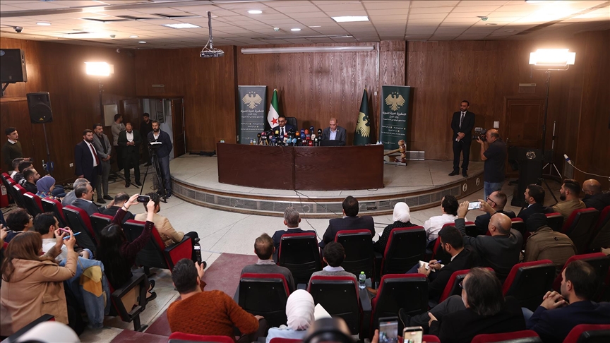Süveyda bakan tutuklama: Şiddet olaylarına karışan isimler