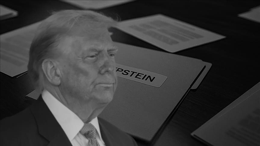 Trump'tan Cumhuriyetçilere Epstein Dosyaları Çağrısı