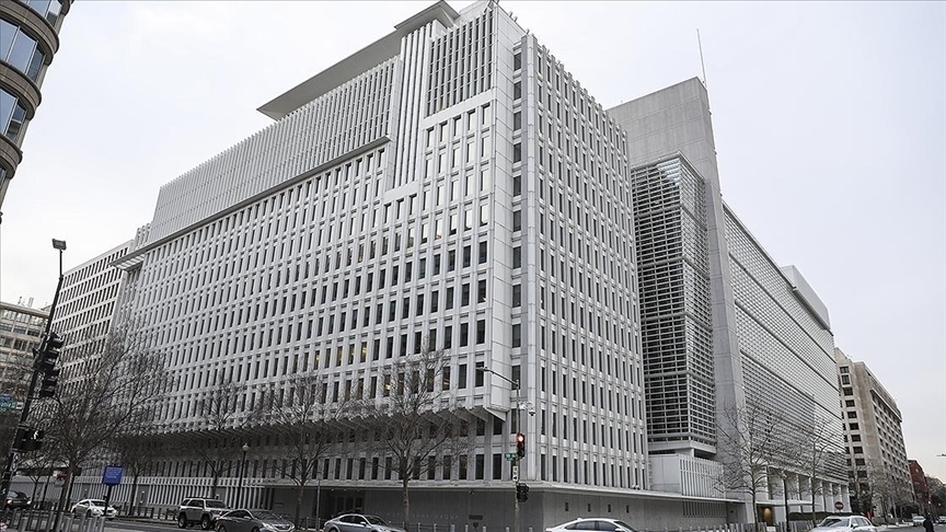 Dünya Bankası'ndan İstanbul'un afet direncine 554,4 milyon avroluk destek!