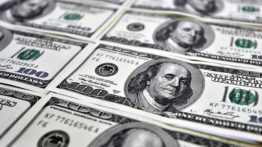 Dolar/TL haftaya yükselişle başladı