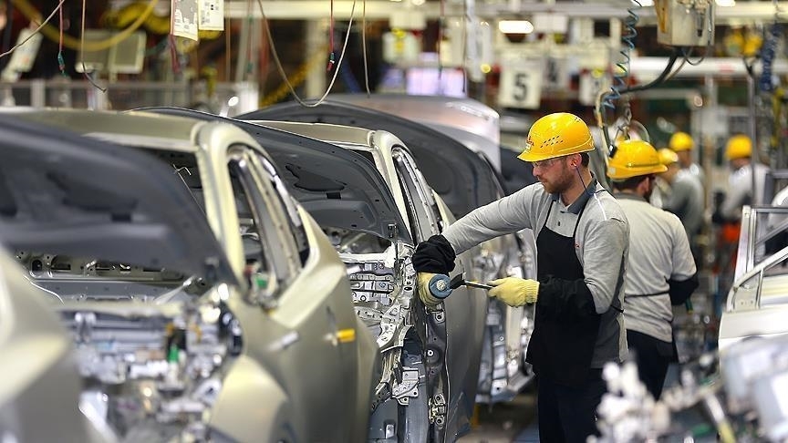 Otomotiv Sanayii Derneği, 2025'in 10 aylık verilerini açıkladı