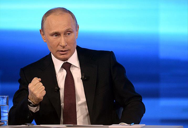 Rusya: Putin-Trump zirvesinin gerekli hazırlıkların ardından yapılmasını umuyoruz