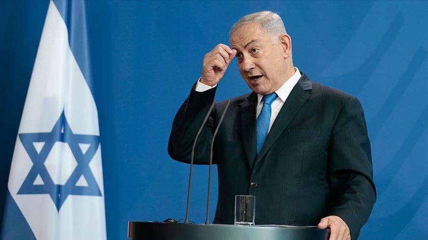 Yolsuzluk davasında sürpriz: Netanyahu'nun duruşması güvenlik nedeniyle yapılmadı