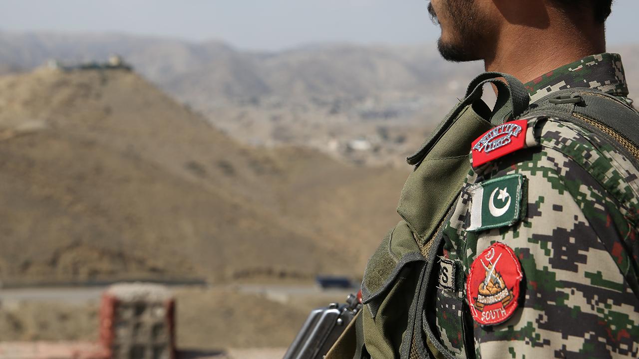 Pakistan Ordusundan Kritik Operasyon: 15 Kişi Etkisiz Hale Getirildi
