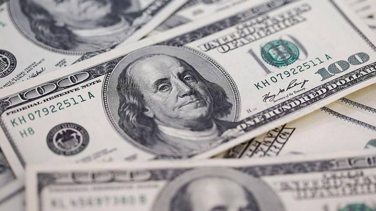 Dolar/TL Güne Yükselişle Başladı: 42,34 Seviyesinde İşlem Görüyor