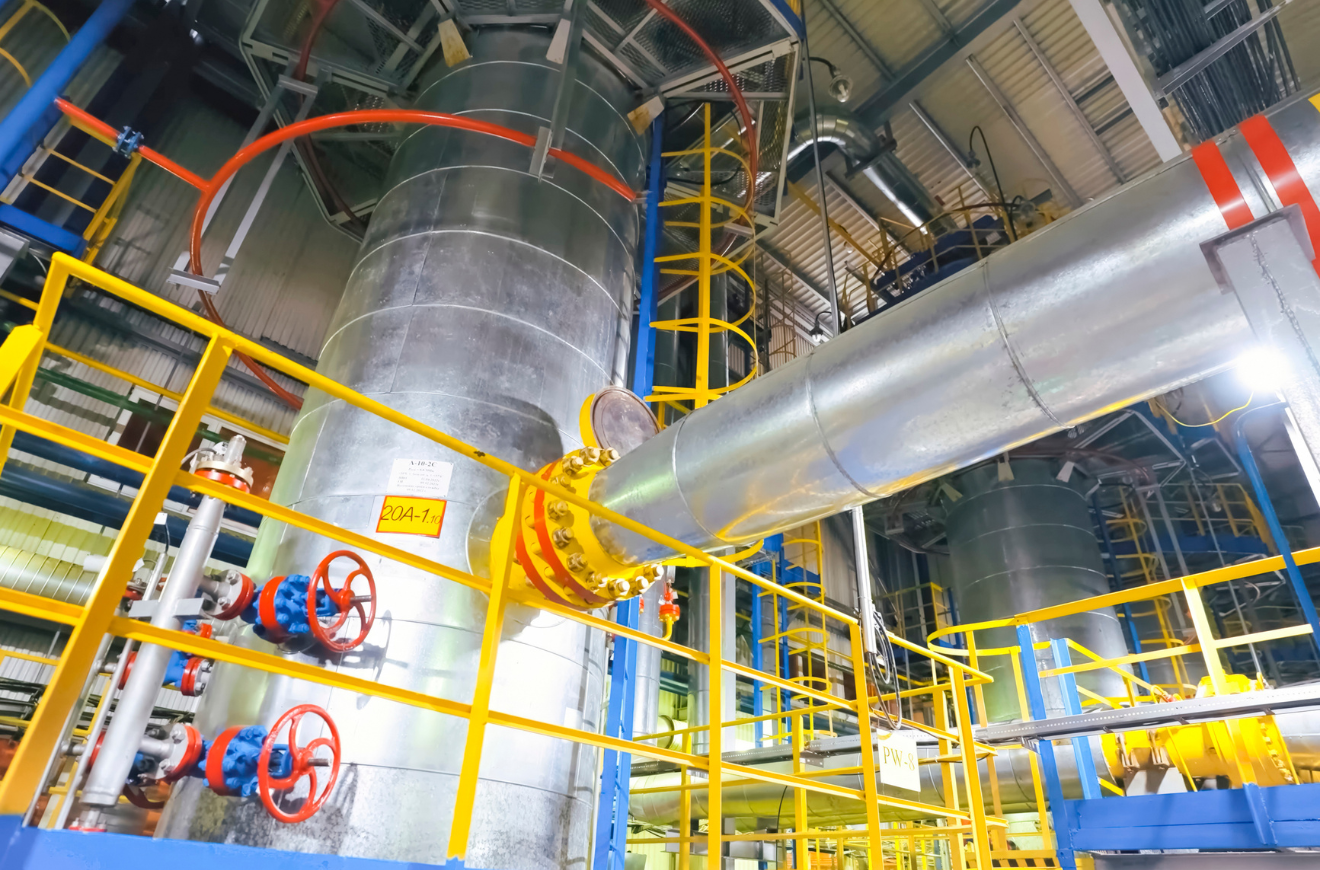 Küresel LNG ihracatı artıyor: ABD lider, Avrupa talebi zirvede!