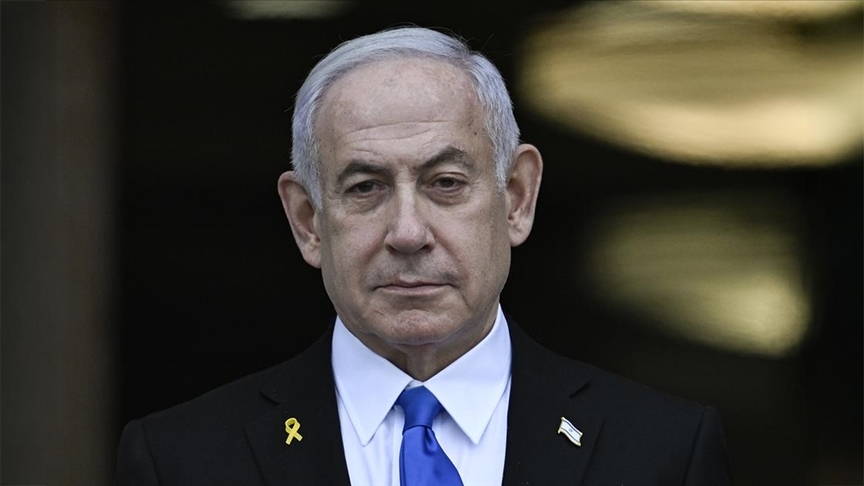 İsrailli muhalifler: Netanyahu, BMGK'da onaylanan Gazze tasarısını ABD baskısıyla kabul etti