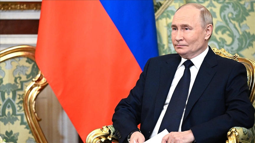 Rus ve ABD'li yetkililer yeni mahkum takasını görüştü