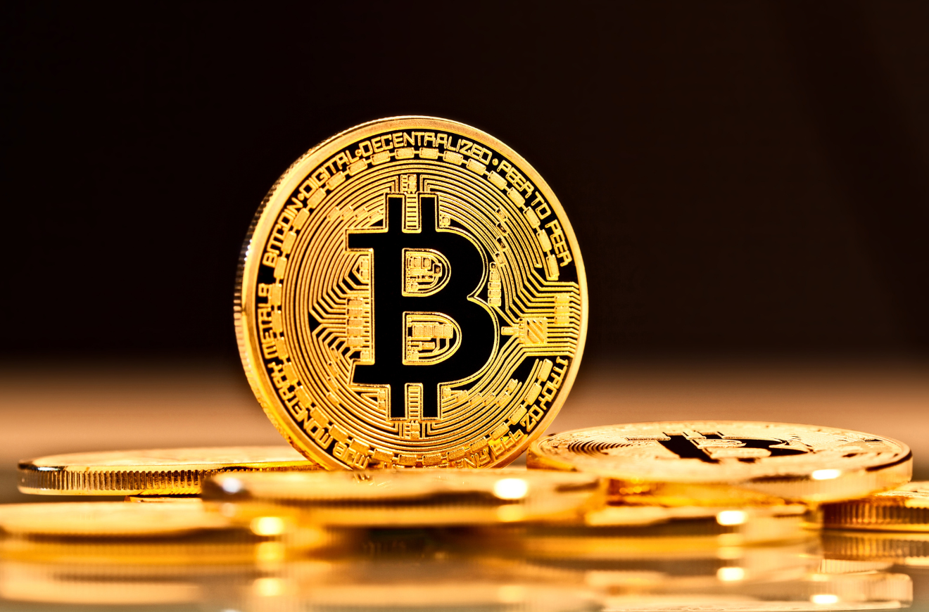 Bitcoin'de sert çöküş: Yıl içindeki tüm kazançlar silindi!
