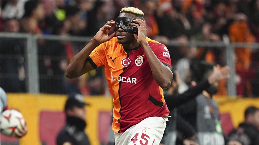 Galatasaray'dan sakatlığı bulunan 5 futbolcunun son durumuyla ilgili açıklama