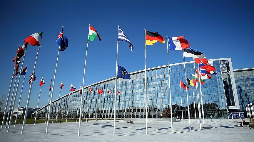 Almanya ve İsveç savunma işbirliğini güçlendirdi: NATO çerçevesinde mutabakat zaptı imzalandı