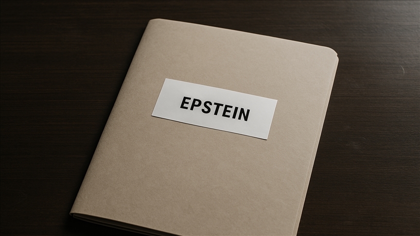 ABD Temsilciler Meclisi, Jeffrey Epstein dosyalarını açtı