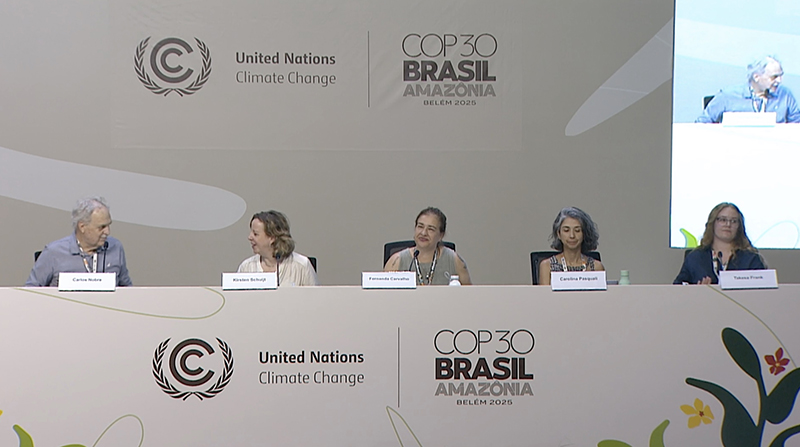  COP30 Zirvesi'nden Acil Çağrı: İklim İçin Kritik Dönemeç