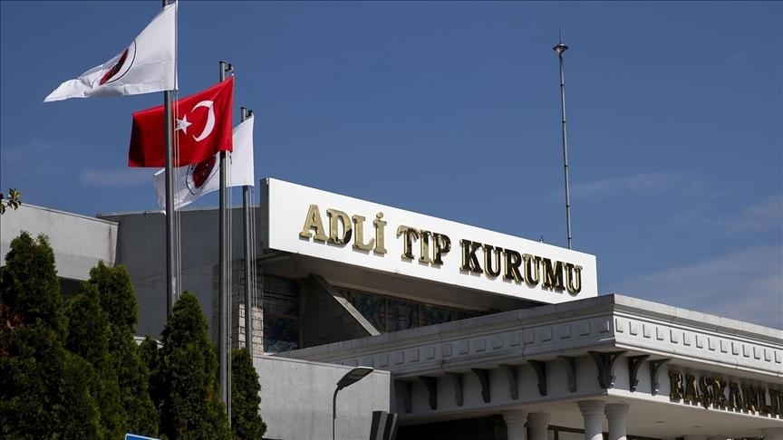 Rojin Kabaiş soruşturmasında DNA örneği alınan kişi sayısı