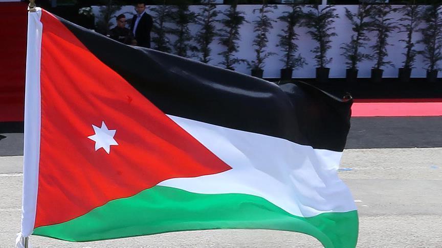 Ürdün'den Mescid-i Aksa'ya 'Kurban Sokma' Girişimine Sert Tepki