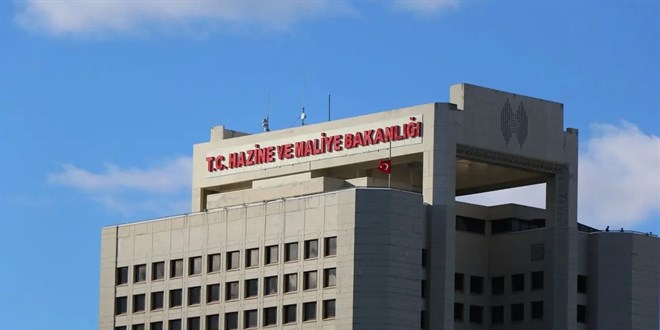 Hazine ve Maliye Bakanlığı 15 Stajyer Hazine Kontrolörü Alacak: Başvuru Detayları