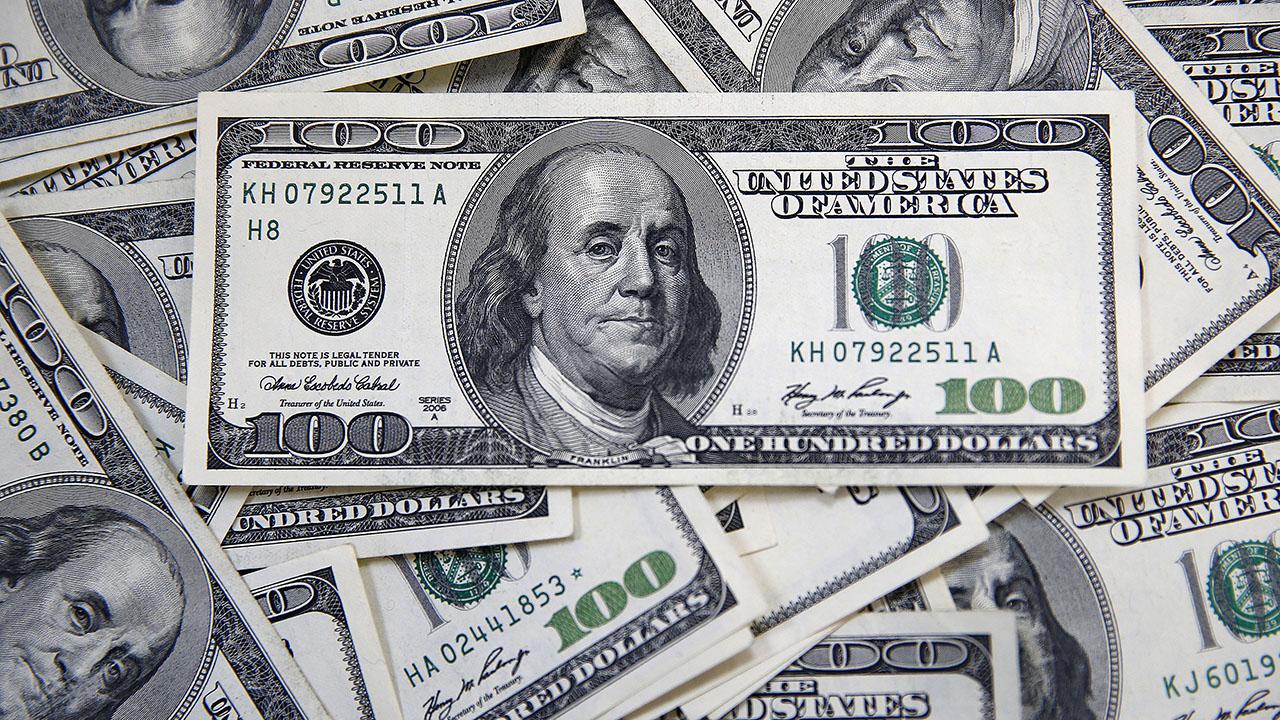 Dolar Ne Kadar Oldu? Kaç TL'den İşlem Görüyor?