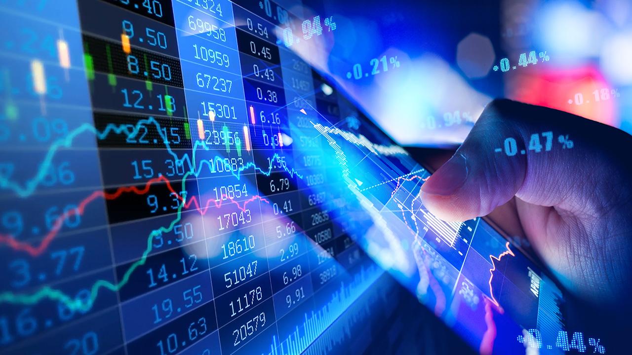 VİOP'ta Aralık Vadeli BIST 30 Kontratı Güne Yükselişle Başladı