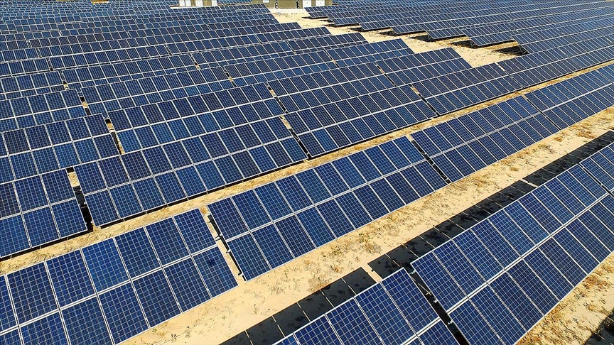 Türkiye'de GES YEKA 2025 yarışmasına 77 başvuru yapıldı