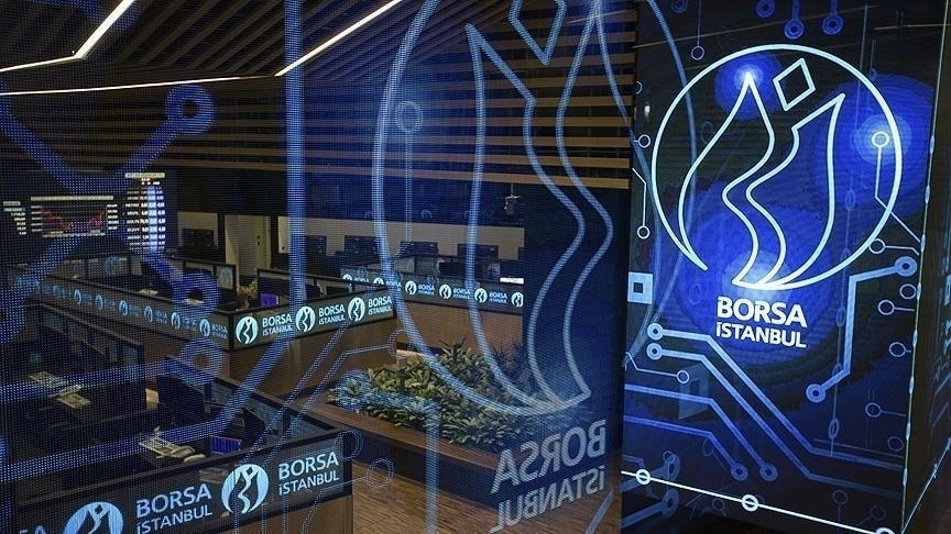 Piyasalarda Gün Sonu: Borsa İstanbul Yükselişle Kapandı