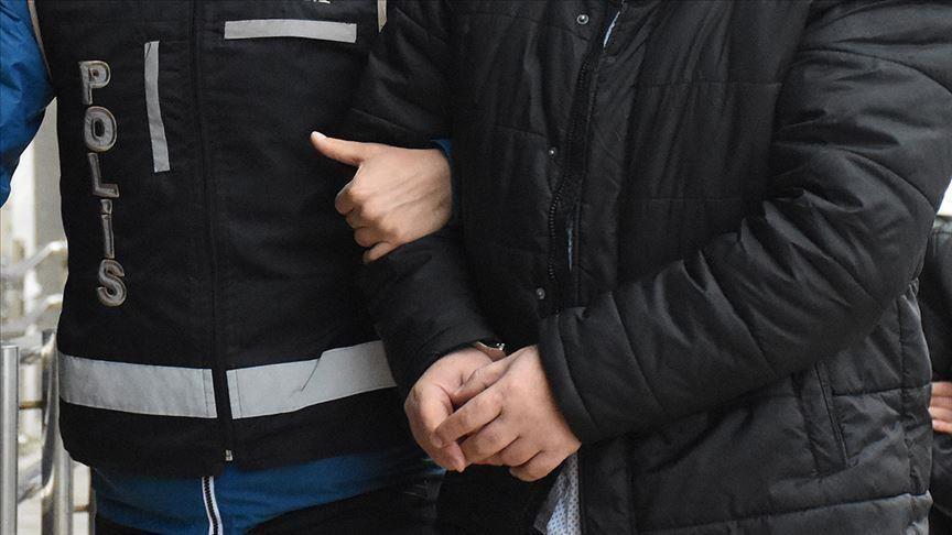 Kars'ın Sarıkamış ilçesinde eşini bıçaklayarak öldüren zanlı tutuklandı