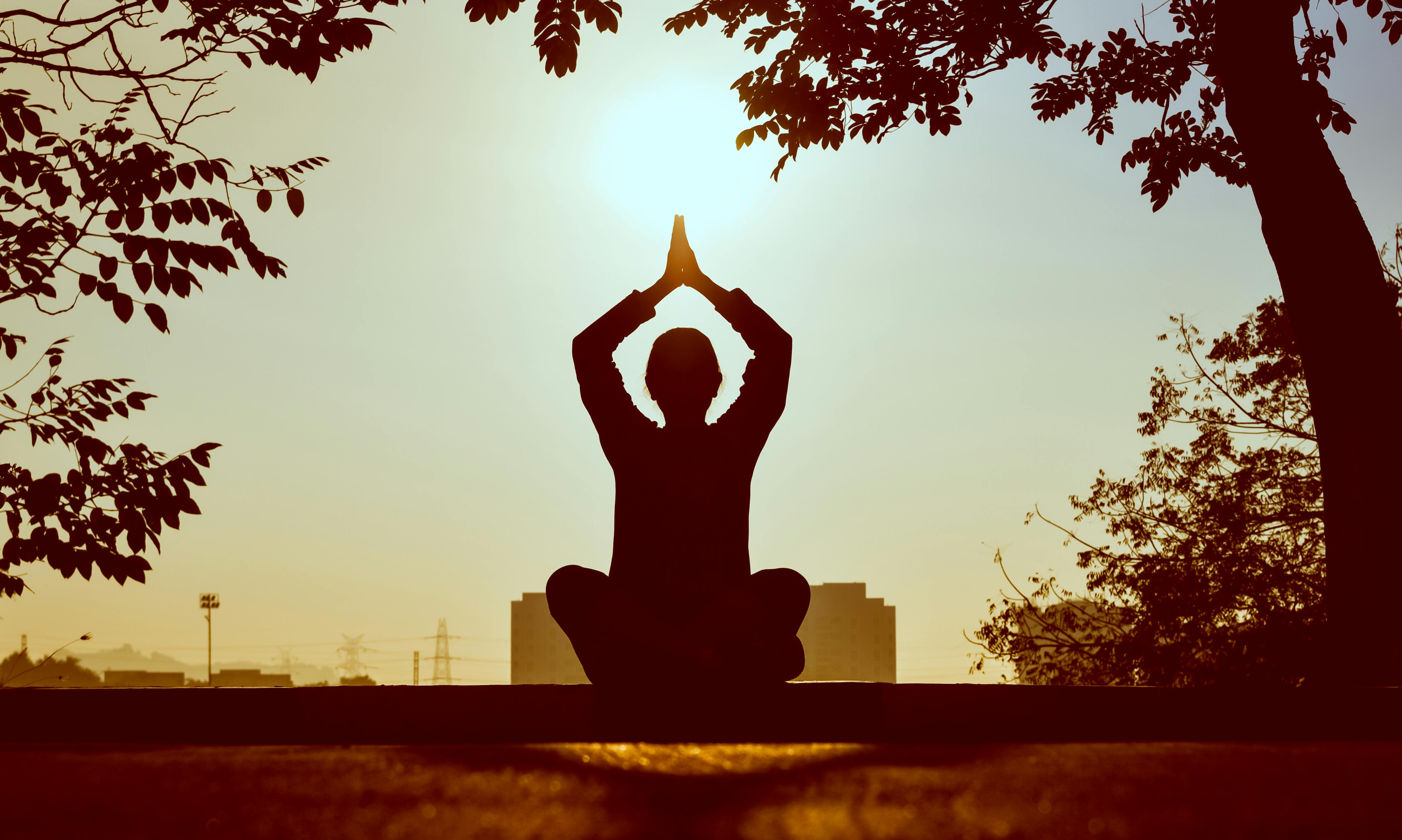 Düzenli Meditasyon Beynin Dikkat ve Empati Bölgelerini Fiziksel Olarak Büyütüyor