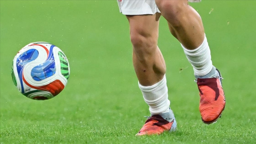 Dünya Kupası kıtalar arası play-off maçları Meksika'da