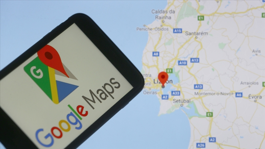 Google Maps'e gemini destekli ipuçları ve ev şarj tahminleri geliyor