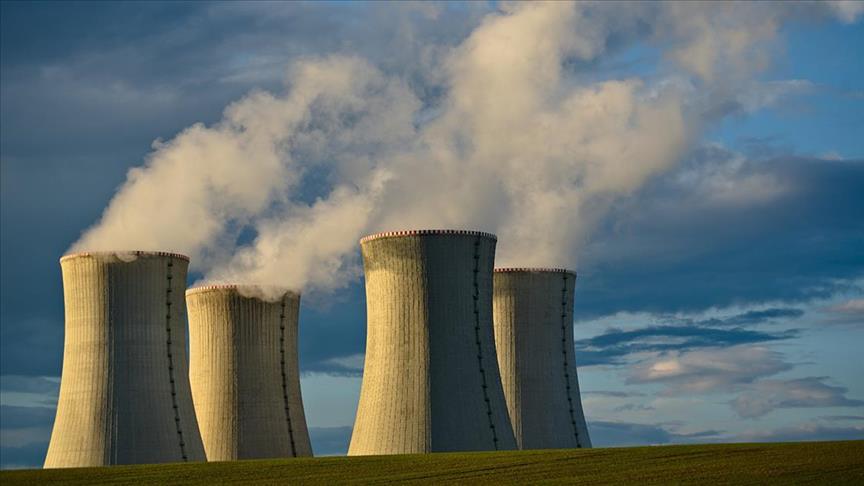 ABD, Pensilvanya'daki nükleer santrali yeniden faaliyete geçirmek için 1 Milyar dolar kredi verecek