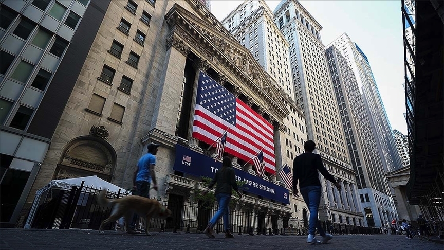 Amerikalılar başkan ve sistemi güvenmiyor mu? Ankette şaşırtan sonuçlar