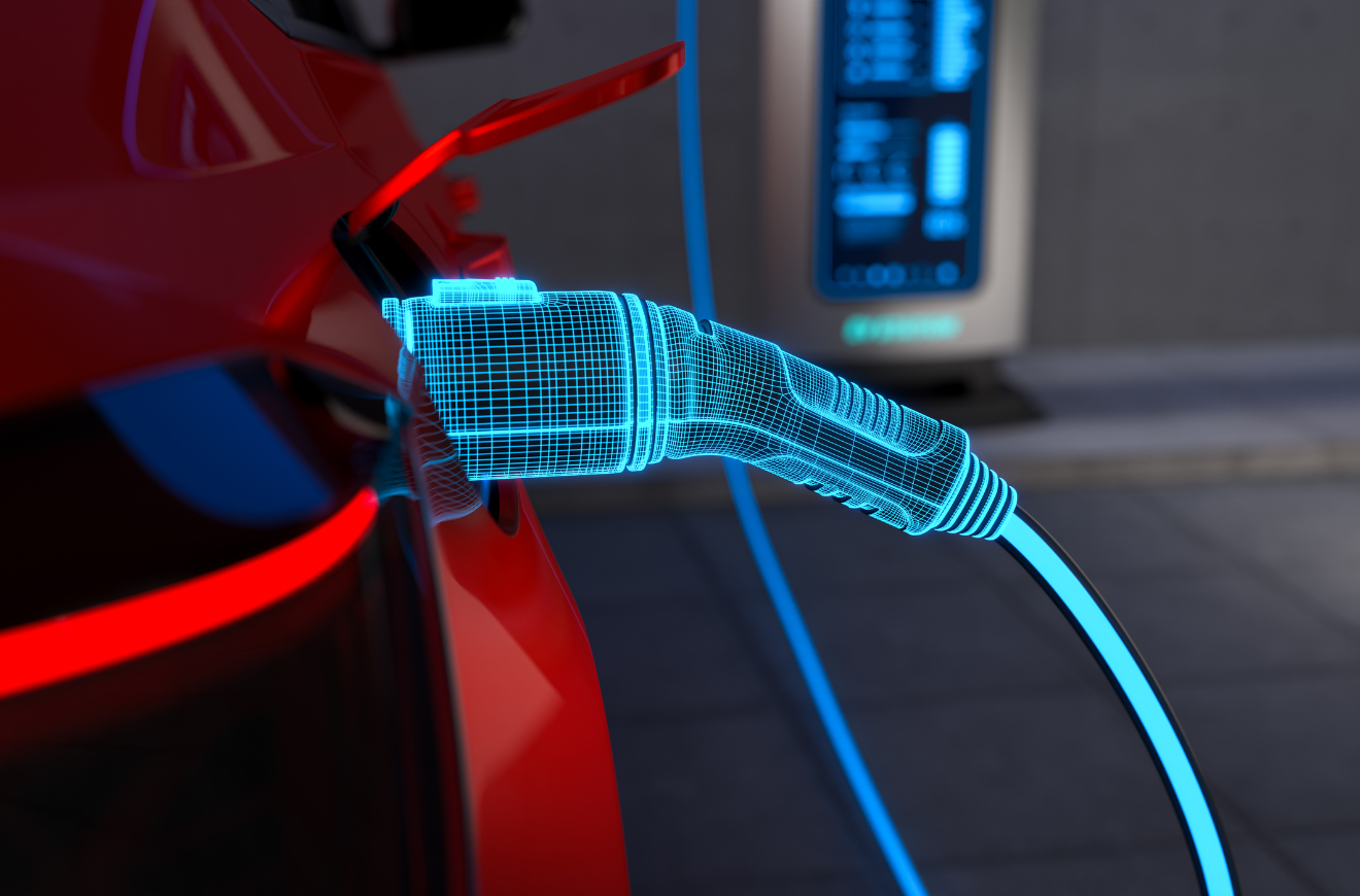 Türkiye'de elektrikli otomobil sayısı 332 bini aştı!