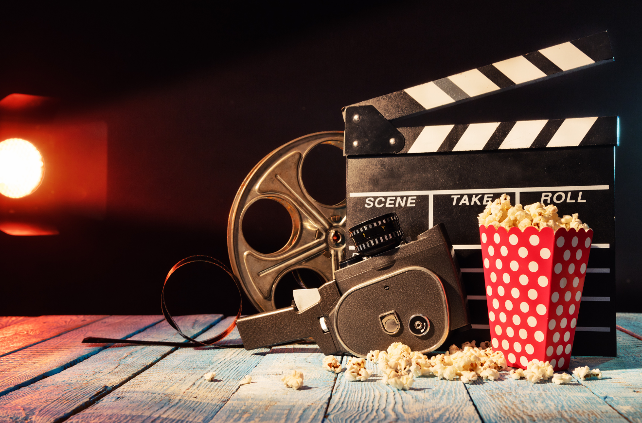 Sinemalarda bu hafta hangi filmler vizyona giriyor?