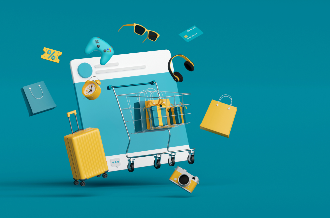 E-ticaret rakamları açıklandı: Türkiye'de kişi başı harcama 276,7 dolar