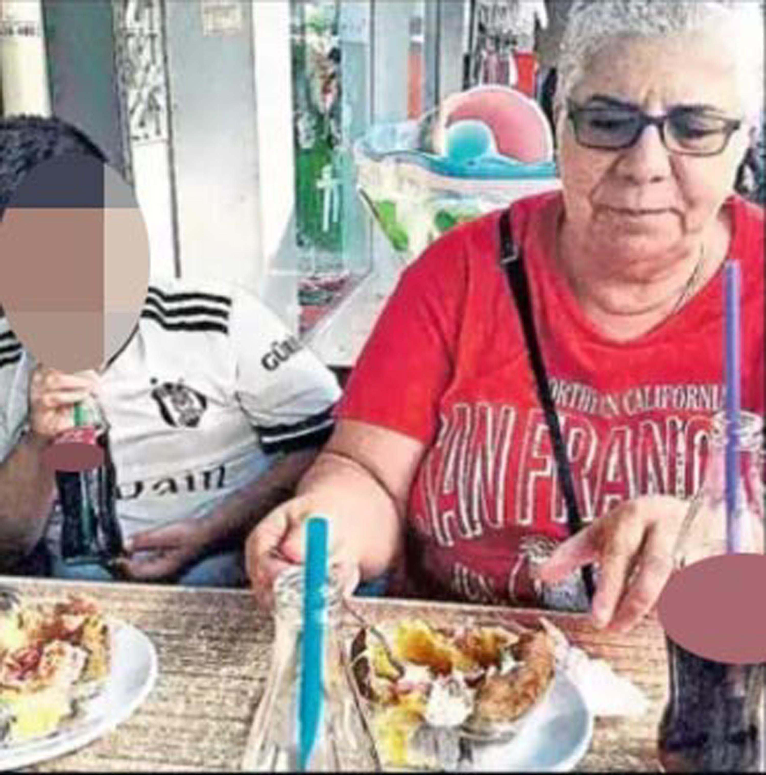 Kumpir davasının tutuklu sanığı Demircan duruşmada konuştu