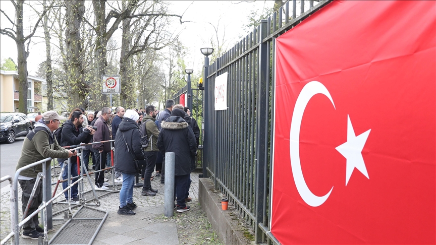 Mazlum Akar cinayeti: Türkiye Almanya'dan soruşturma talep etti