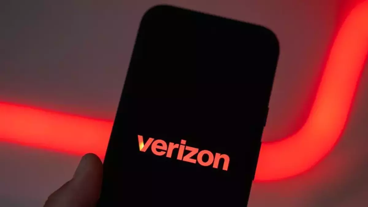 Telekomünikasyon Devi Verizon 13 Bin Çalışanı İşten Çıkaracak