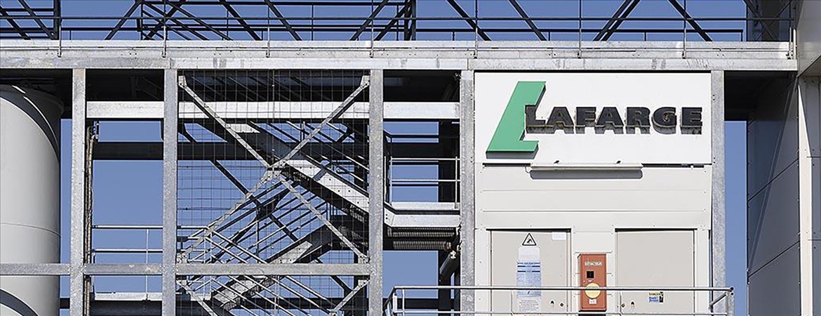 Fransa'da Lafarge Davasında Kritik Gelişme: Sanıklar İfadelerini Verdi