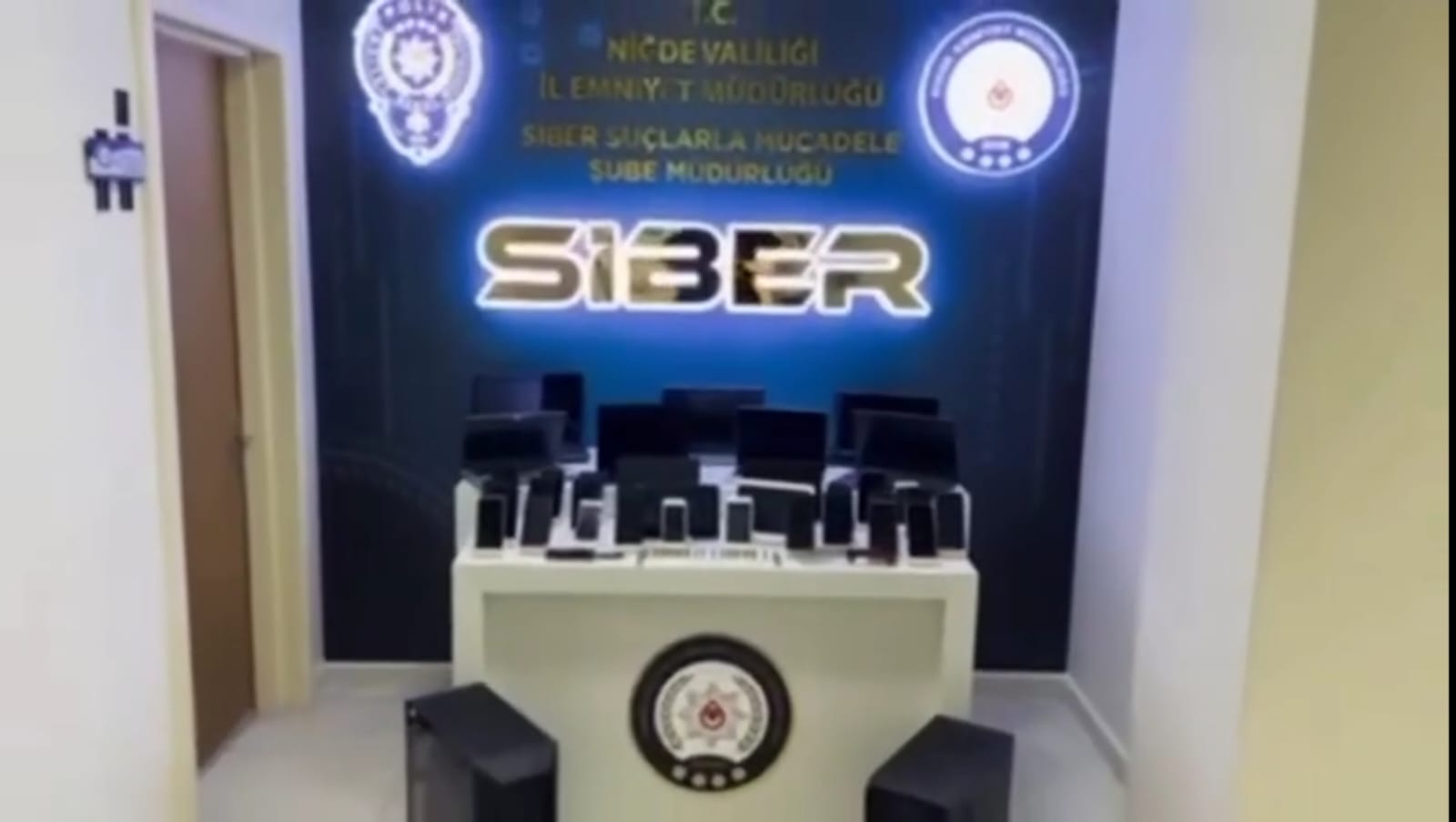 Niğde Merkezli 14 İlde Yasa Dışı Bahis Operasyonu: 13 Tutuklama