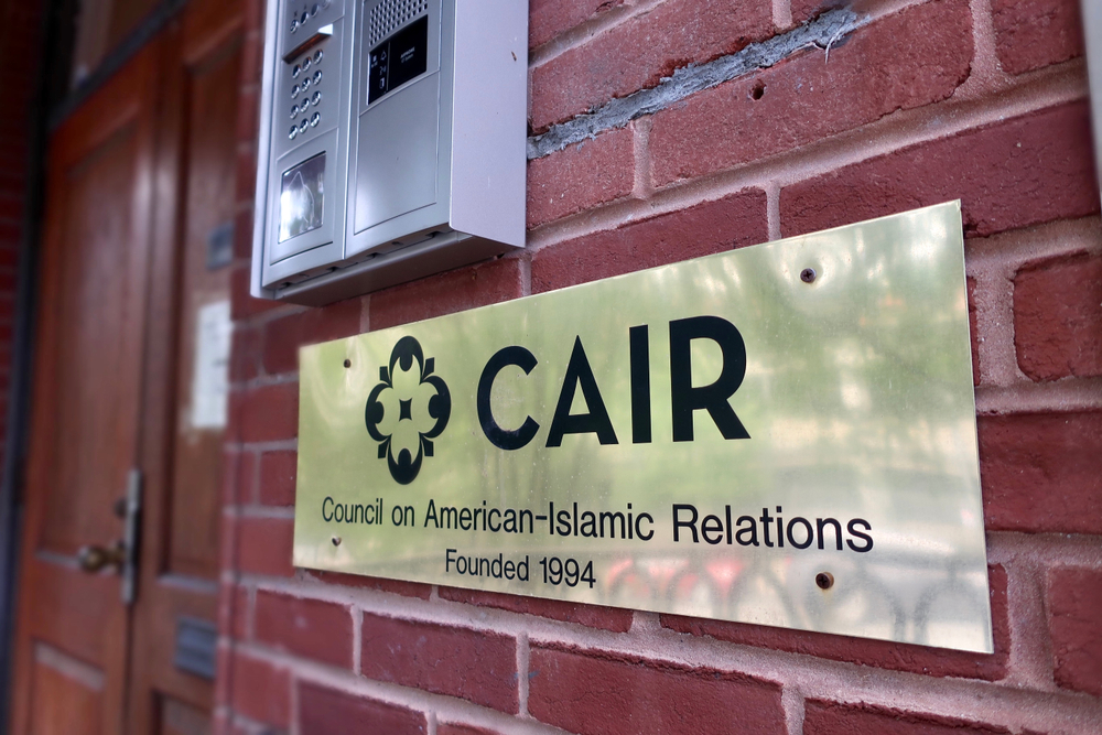 CAIR'dan Texas Valisi Greg Abbott'a Dava: 'Terör Örgütü' İlanına Karşı Hukuki Adım