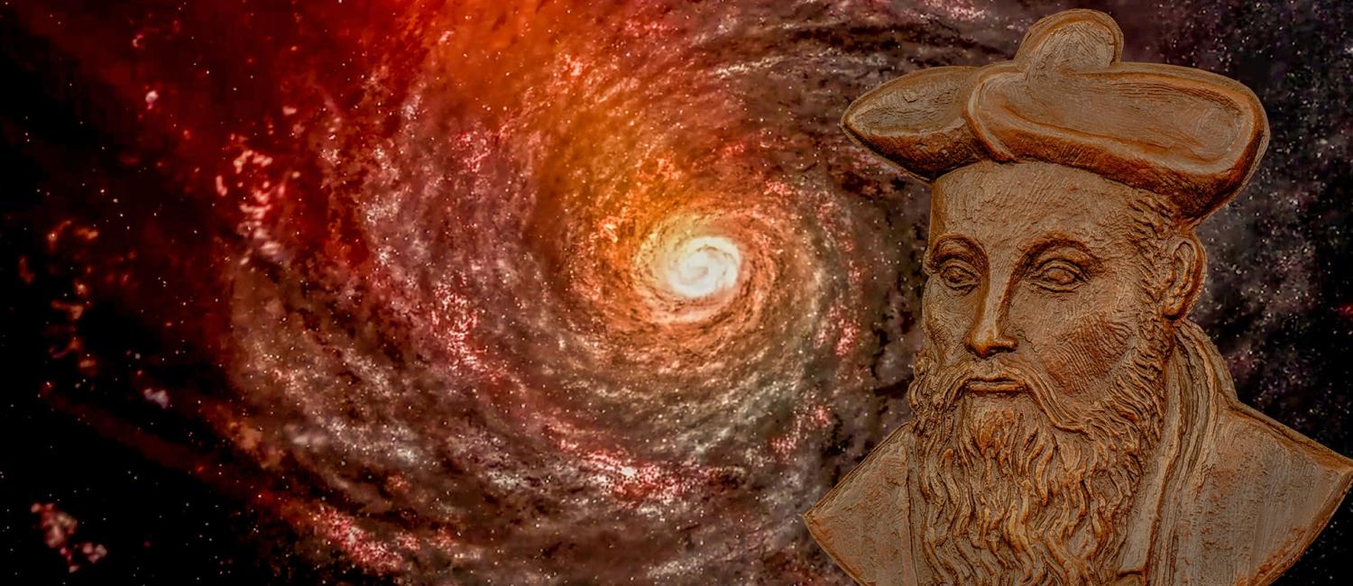 Nostradamus 2026 Kehanetleri: Yeni Bir Savaş Kapıda mı?