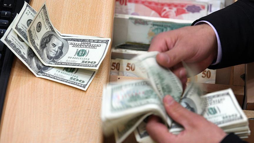 Dolar/TL'de yükseliş sürüyor mu?