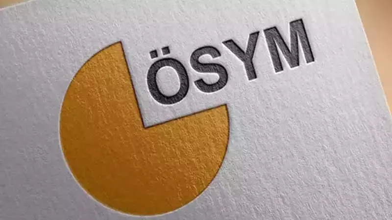 2025-ALES/3 23 Kasım'da yapılacak