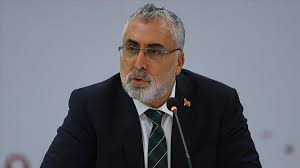 Bakan Işıkhan'dan asgari ücret açıklaması!
