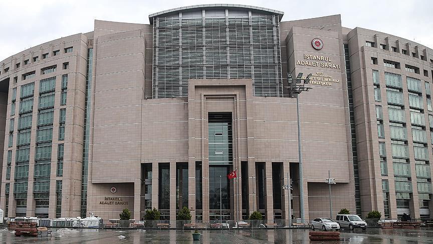 İstanbul - Fatih'te zehirlenme şüphesi soruşturmasında otel sahibi yeniden gözaltına alındı