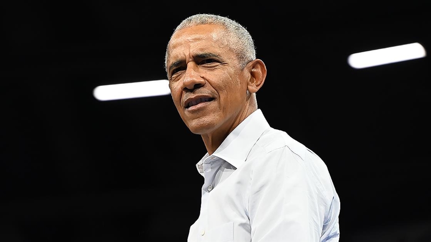 ABD'li rapçi Michel'e, Obama'ya yabancı kaynaklı yasa dışı bağıştan 14 yıl hapis