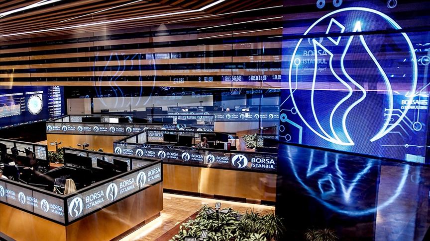 Borsa İstanbul'da satış baskısı artıyor: Günün ilk yarısı negatif geçti