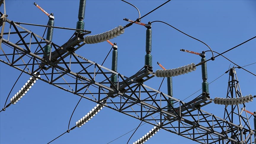 Çin'de elektrik tüketimi rekor artış gösterdi!
