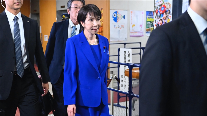 Japonya Başbakanı, Çin ile 'karşılıklı yararlı' ilişkilerde değişiklik olmadığını açıkladı