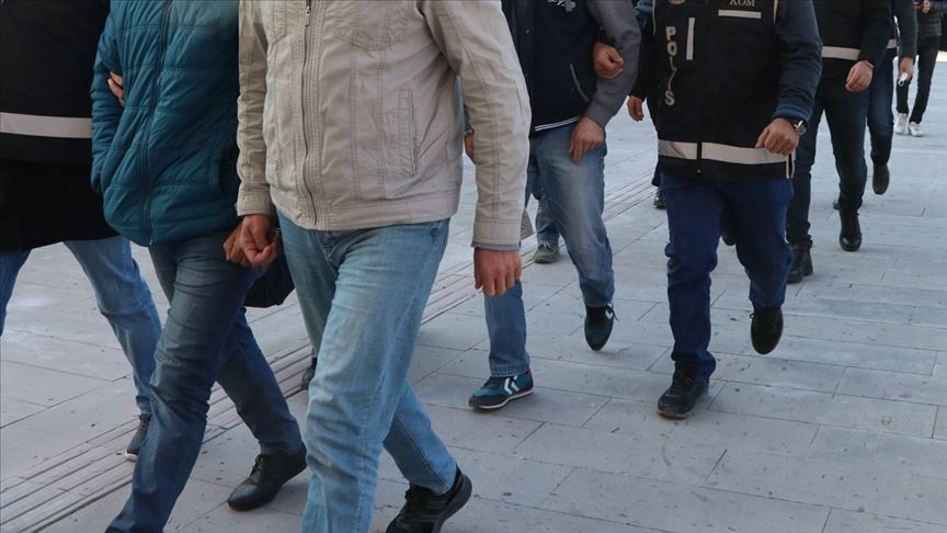 Altın ve Kıymetli Maden Ticareti Operasyonunda 20 Kişi Tutuklandı